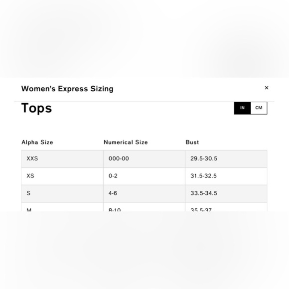 Express Color Block Balconette One Piece Swimsuit - Picture 9 of 9